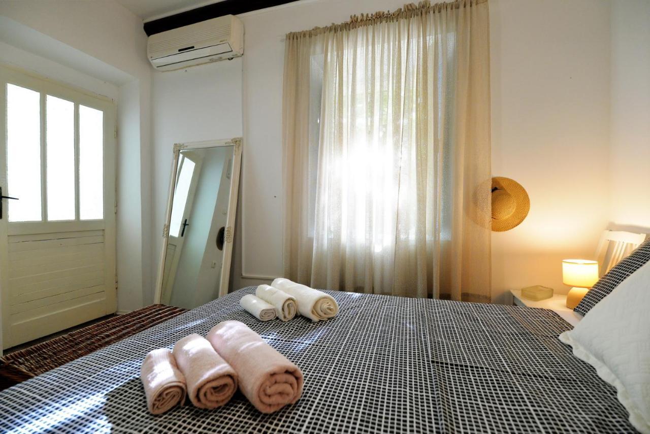 Melon-1, Murter, House For Rest ภายนอก รูปภาพ
