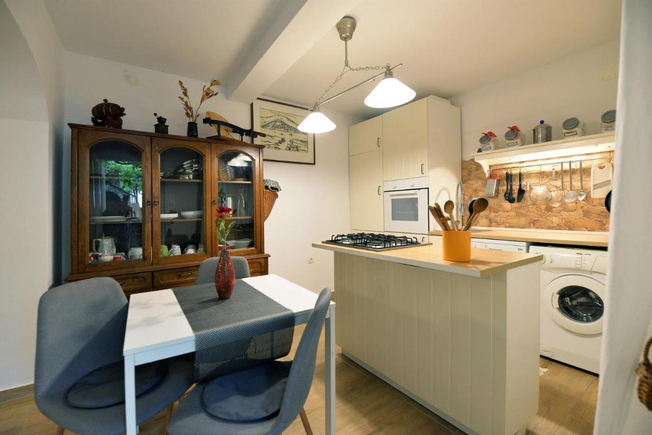 Melon-1, Murter, House For Rest ภายนอก รูปภาพ