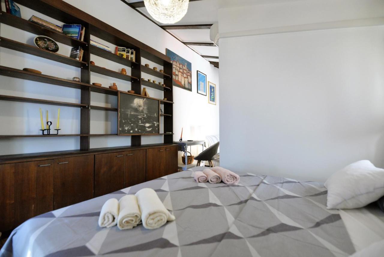 Melon-1, Murter, House For Rest ภายนอก รูปภาพ